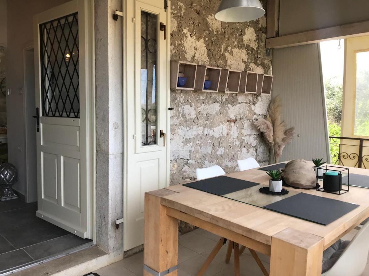 フンタナStone House Chiara Seaviewアパートメント エクステリア 写真