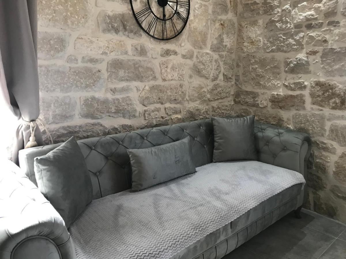 フンタナStone House Chiara Seaviewアパートメント エクステリア 写真