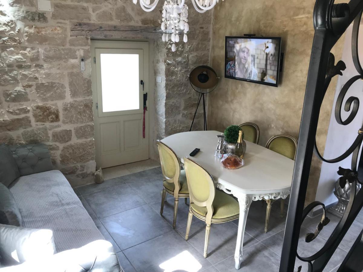 フンタナStone House Chiara Seaviewアパートメント エクステリア 写真