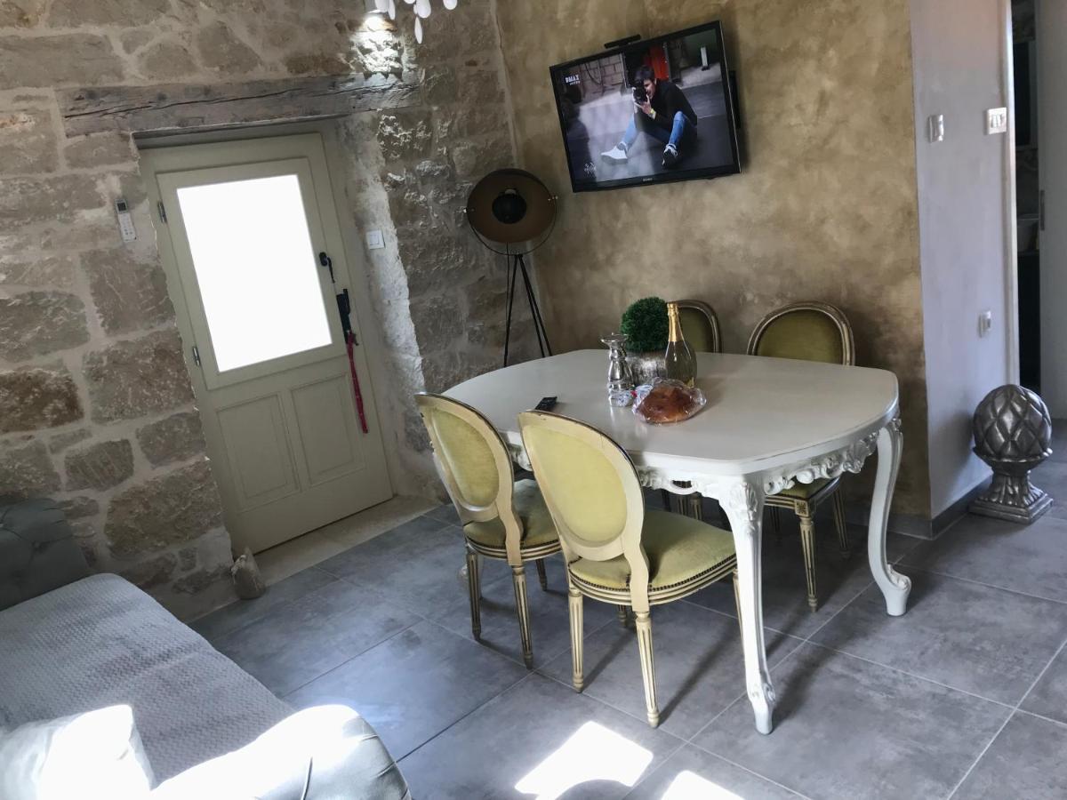 フンタナStone House Chiara Seaviewアパートメント エクステリア 写真