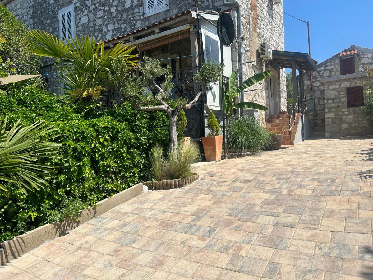 フンタナStone House Chiara Seaviewアパートメント エクステリア 写真